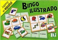  ELI - Bingo illustrado.