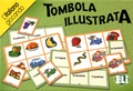  ELI - Tombola illustrata - Avec 100 cartes et 36 planches.