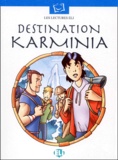  Collectif - Destination Karminia.