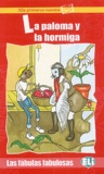  Collectif - La Paloma Y La Hormiga.