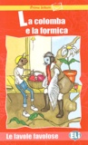  Collectif - La Colomba Et La Formica.