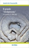 Annick de Souzenelle - Il grande rivolgimento - La genealogia di ‘Adam oggi.