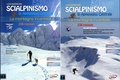 Luca Mazzoleni - Scialpinismo in Appennino Centrale. La montagna incantata - Pack en 2 volumes.