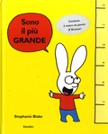 Stephanie Blake - Sono il più grande.