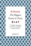 Al Alvarez et Cristiano Peddis - The Biggest Game in Town.