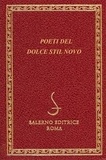 Donato Pirovano - Poeti del dolce stil novo.