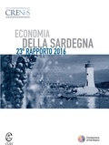  Aa.vv. - Economia della Sardegna 23° Rapporto 2016.