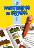  ELI - Pasatiempos en español - Volumen 1.