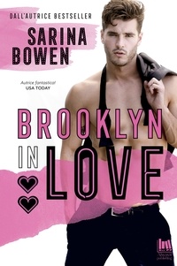 Mariacristina Cesa et Sarina Bowen - Brooklyn in Love.