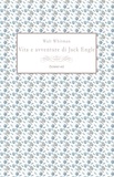 Riccardo Mainetti et Walt Whitman - Vita e avventure di Jack Engle.