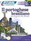  Assimil - Superpack tel Portoghese Brasil.