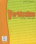 Roberto Tartaglione - Verbissimo - Tutti verbi italiani.