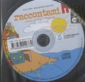 Luca Cortis - Raccontami 1 - Corso di lingua italiana per bambini. 1 CD audio