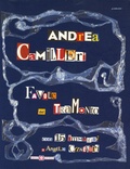Andrea Camilleri - Favole del tramonto - Con 15 immagini di Angelo Canevari.