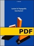A. Manzino - Lezioni di Topografia - Esercitazioni.