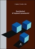 P. Anglesio et P. Tronville - Esercitazioni di impianti termotecnici.