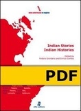 Fedora Giordano et Enrico Comba - Indian Stories, Indian Histories.