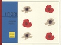 Luigi Veronesi - I fiori - Edition italien-français-anglais.