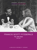 Francis Scott Fitzgerald et Elisabetta Querci - The Jelly-bean / Jelly-bean.