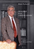 Hafiz Pashayev et Sandro Teti - Memorie di un ambasciatore.