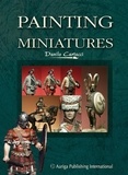 Danilo Cartacci et Andrea Richardt - Painting Miniatures.