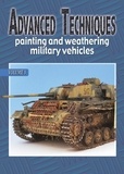 Fabio Marini et Adam Wilder - Advanced Techniques vol.3.