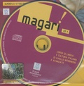 Vanni Cassori - Magari : corso di lingua e cultura italiana di livello intermedio e avanzato - 2 CD audio.