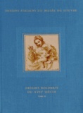 Catherine Loisel - Inventaire général des dessins italiens - Tome 10, Dessins bolonais du XVIIe siècle Tome 2.