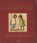 Libby Gleeson et Freya Blackwood - Regarde, un livre !.