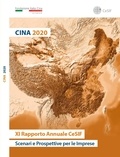 Filippo Fasulo et Valentina Arangiaro - Cina 2020. Scenari e Prospettive per le Imprese - XI Rapporto Annuale CeSIF.
