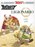 René Goscinny et Albert Uderzo - Un' avventura di Asterix - Volume 10, Asterix legionario.