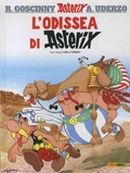 Albert Uderzo - Un' avventura di Asterix Tome 26 : L'odissea di Asterix.