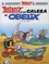 Albert Uderzo - Un' avventura di Asterix Tome 30 : Asterix e la galera di Obelix.