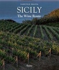 Samuele Mazza - Sicily - The Wine Route.