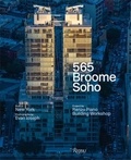 Federico Bucci - 565 Broome Soho.