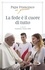 Papa Francesco et Gianfranco Venturi - La fede è il cuore di tutto.