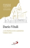 Dario Vitali - «Un popolo in cammino verso Dio» - La sinodalità in Evangelii gaudium.