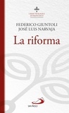 Federico Giuntoli et José Luis Narvaja - La riforma.