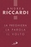 Andrea Riccardi - La preghiera, la parola, il volto.