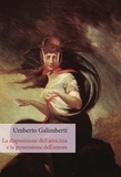 Umberto Galimberti - La disposizione dell’amicizia e la possessione dell’amore.