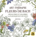 Lucilla Satanassi - Art-thérapie et fleurs de Bach - Découvrez et coloriez la fleur qui est en vous.