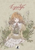  Loputyn - Artbook.