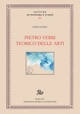 Paolo Gozza - Pietro Verri teorico delle arti.