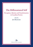 Jon Redfern - The Differentiated Self - Perception, Identity and Transformation in Canadian Fiction.