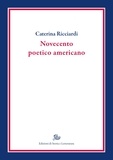 Caterina Ricciardi - Novecento poetico americano.