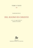 Francesco Pucci et Gabriele Vecchione - Del regno di Christo.