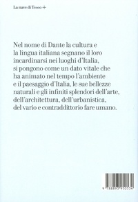 L'Italia di Dante. Viaggio nel paese della Commedia