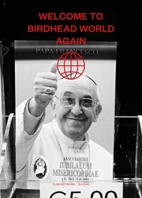 Maurizio Bortolotti - Welcome to Birdhead World Again.