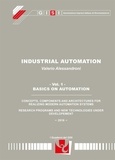 Valerio Alessandroni - Industrial Automation vol. 1 - Basics on Automation.