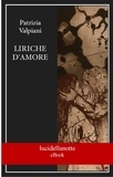 Patrizia Valpiani - Liriche d'amore.